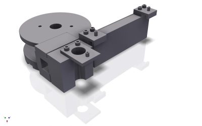 Squaring up your next nonround bending application