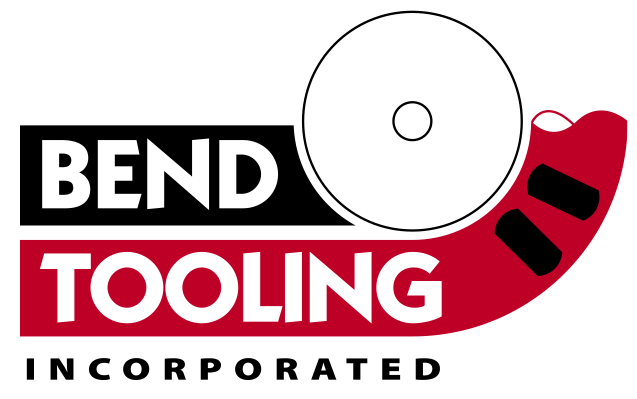 Bend Tooling