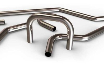 Steps to troubleshooting draw bending of tube