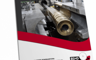 Bending Tubes Like a Pro: The Forward Mandrel, Low-Pressure Method