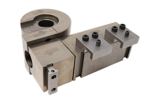dieset-1 Bend Tooling Die Set