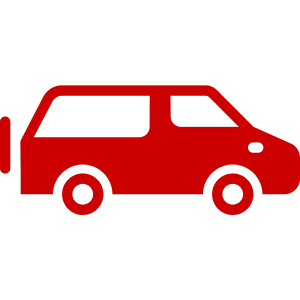 Automotive Icon