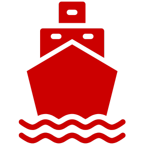 Shipbuilding Icon