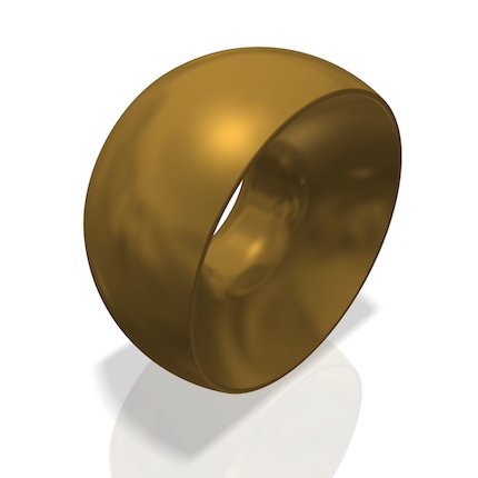 Bend Tooling - Cable Center Ball