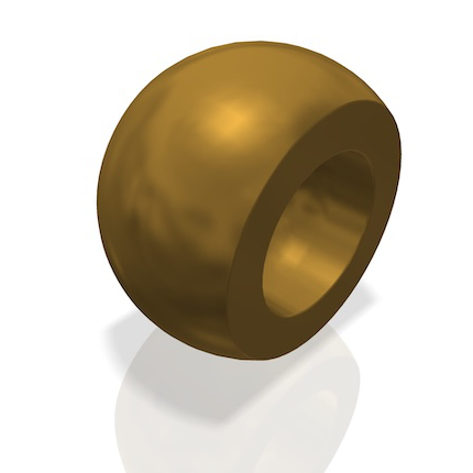Bend Tooling - Cable End Ball