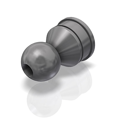 Bend Tooling - End Link