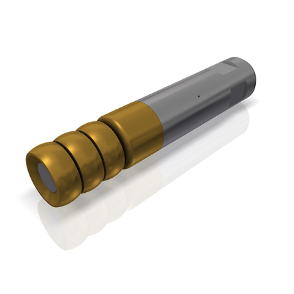 Bend Tooling - Mandrel Assembly