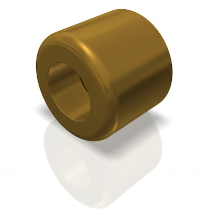 Bend Tooling - Mandrel Nose