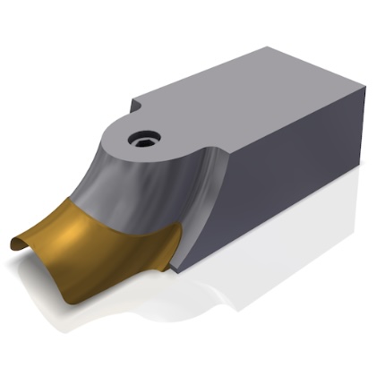 Bend Tooling - Wiper Assy