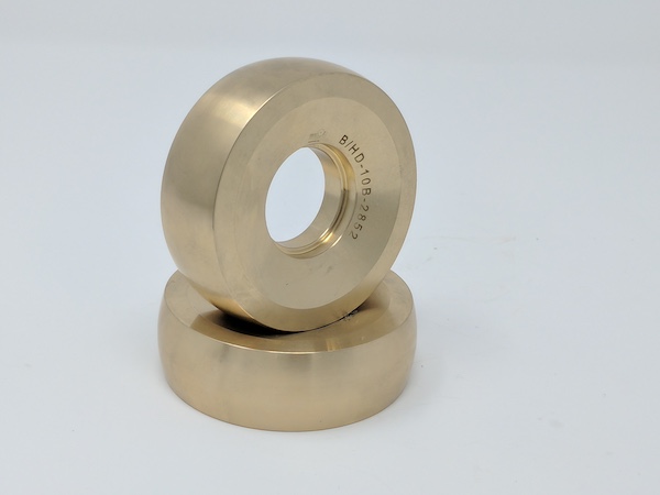 cable mandrel cable mandrel