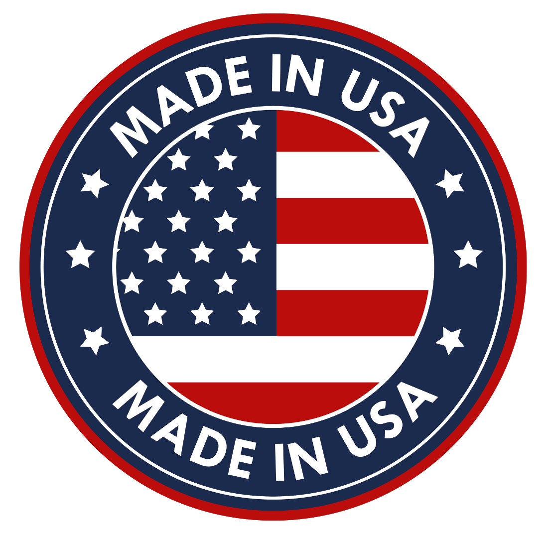 Made in USA