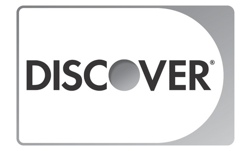 Discover Network Logo