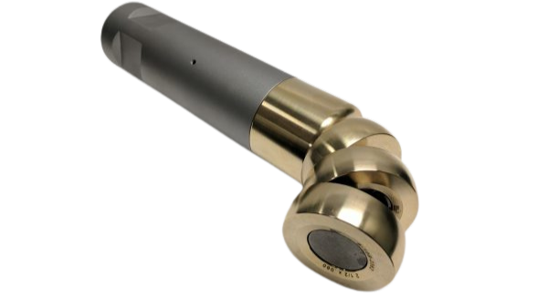 Bend Tooling Mandrel