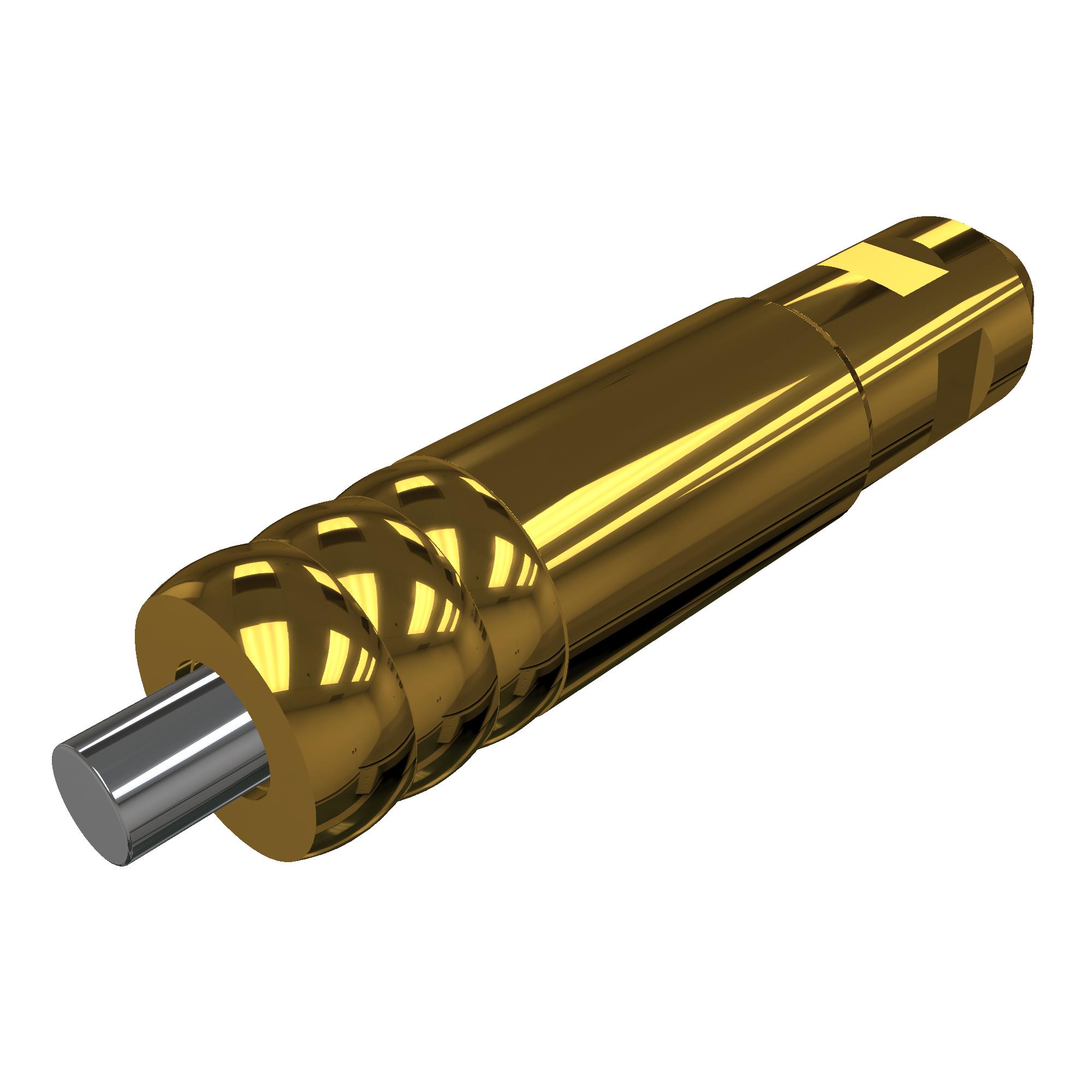 Bend Tooling - Cable Assy Solid AB