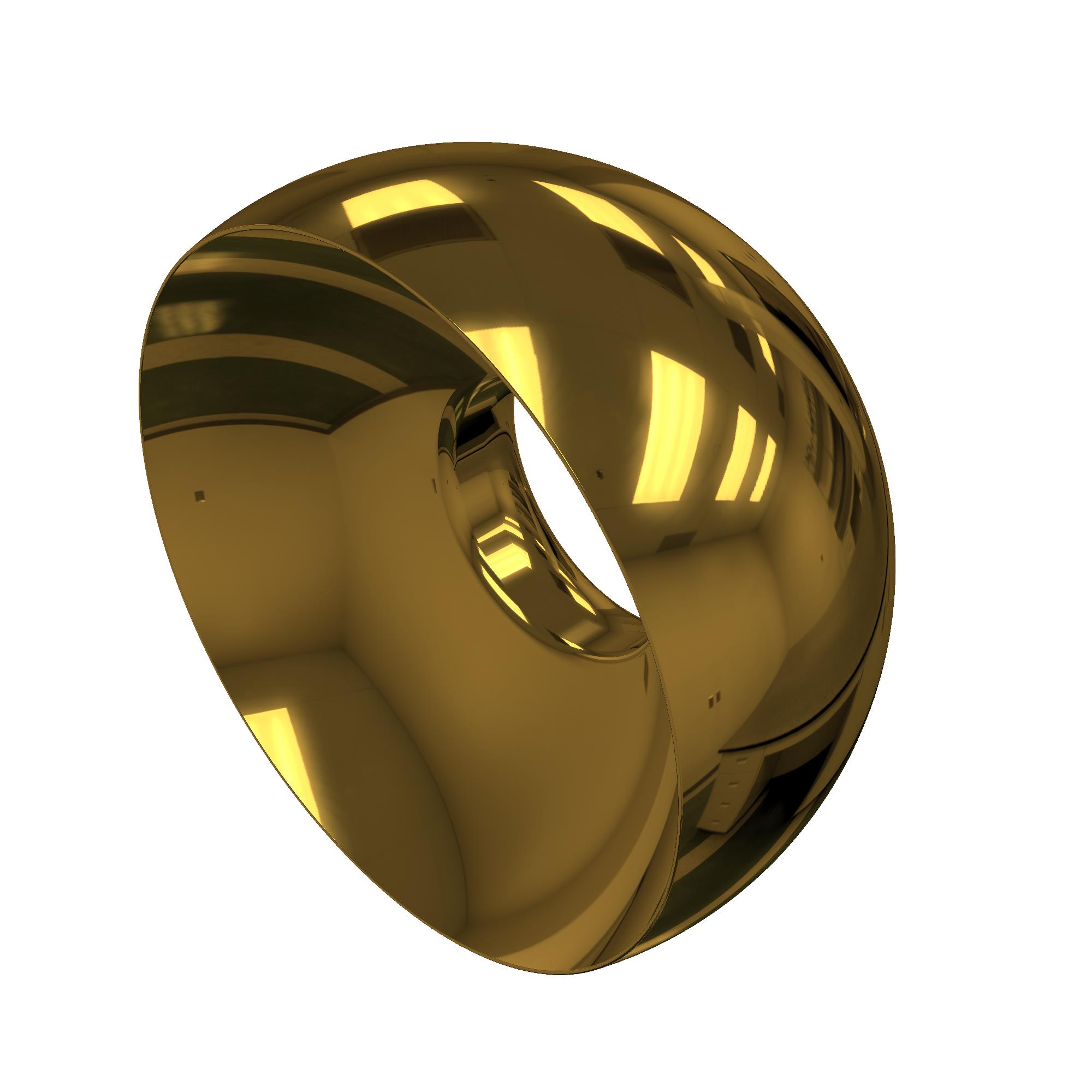 Bend Tooling - Cable Center Ball