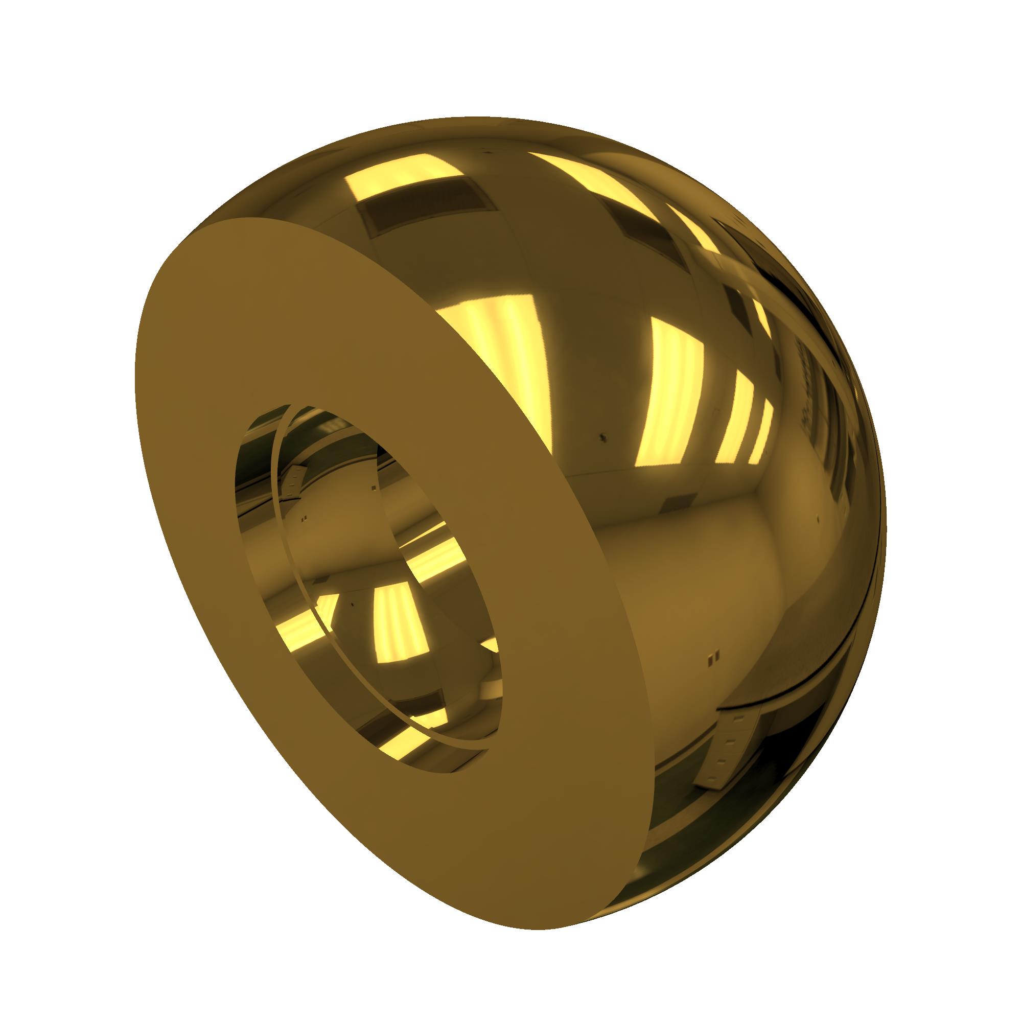 Bend Tooling - Cable End Ball
