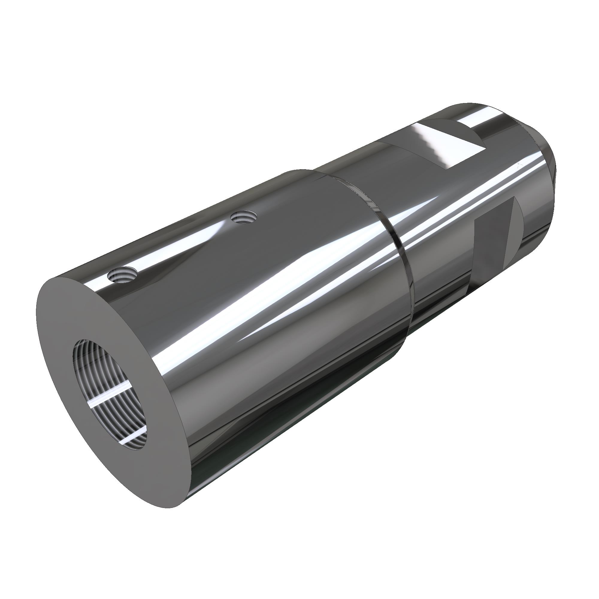 Bend Tooling - Cable Body