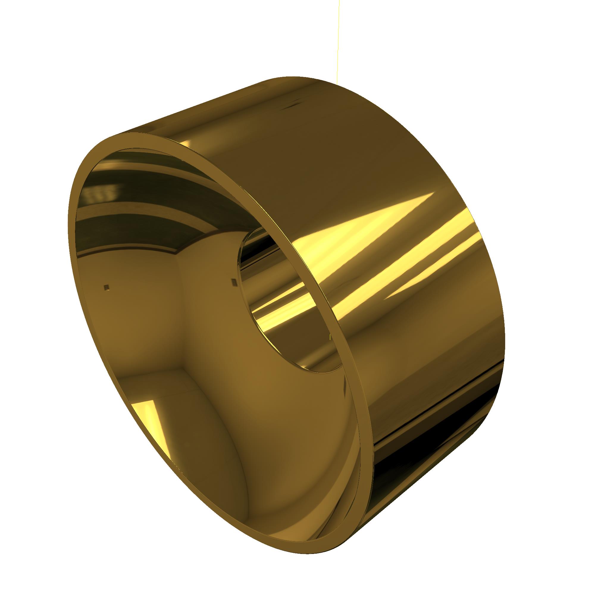Bend Tooling - Cable Nose
