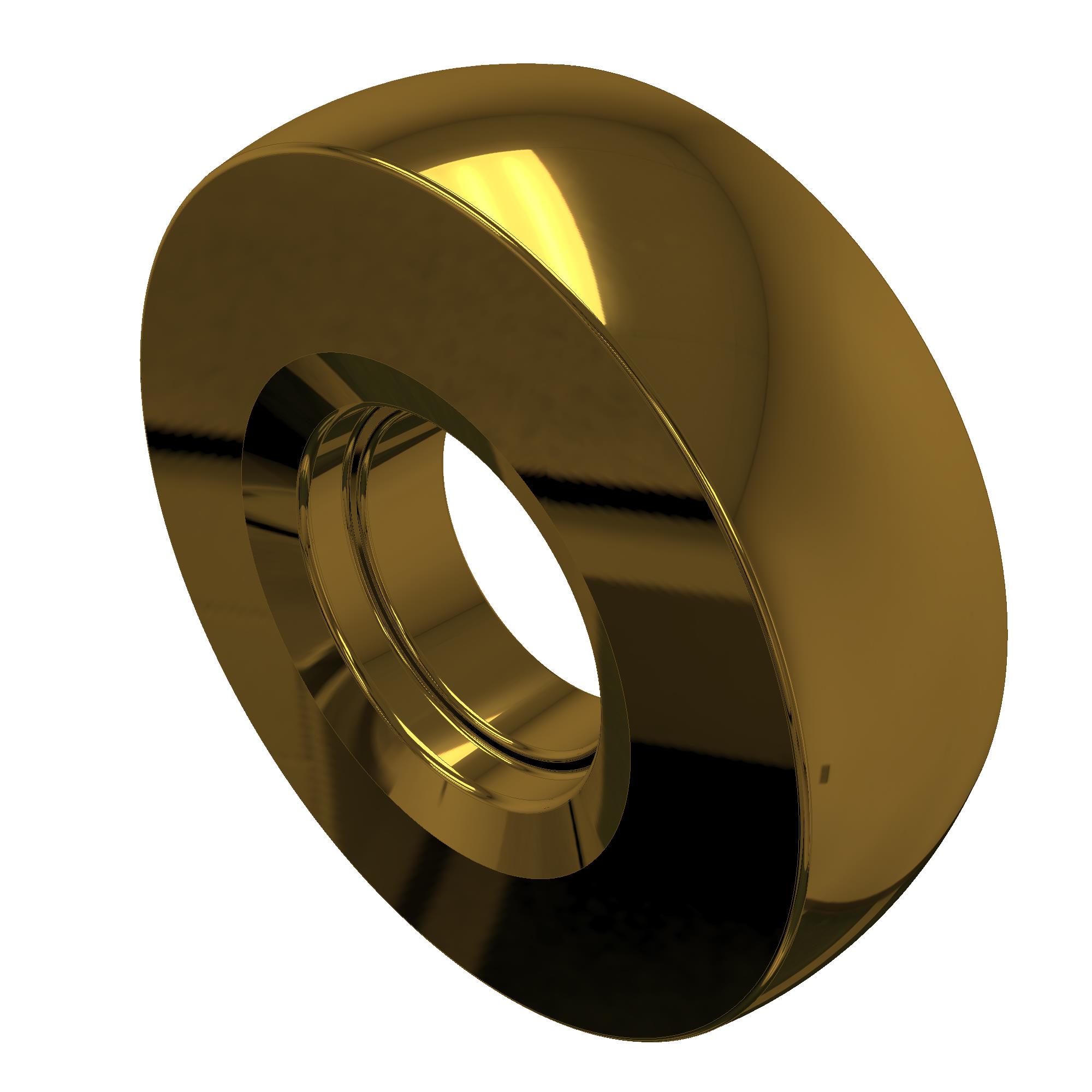 Bend Tooling - Mandrel Ball