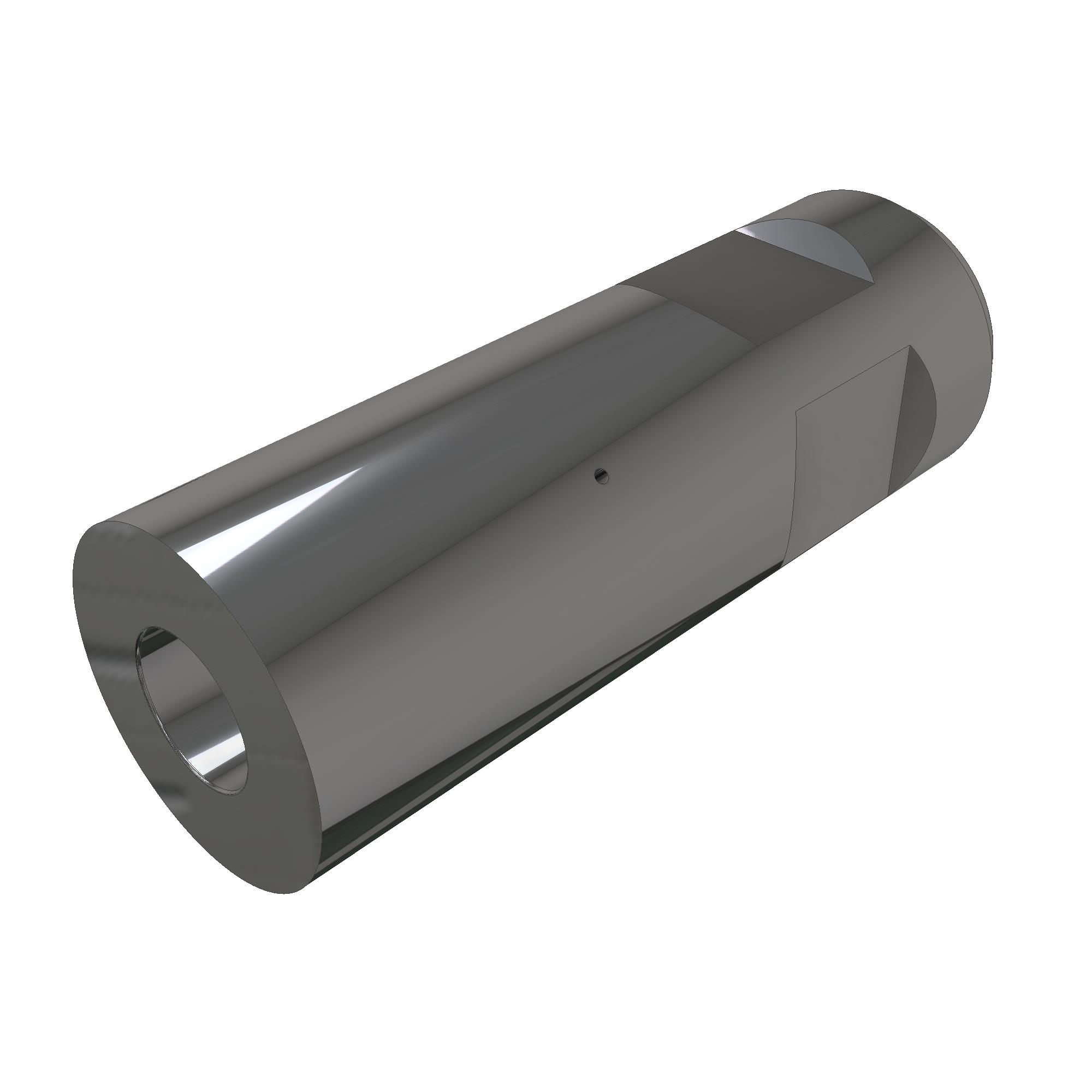 Bend Tooling - Mandrel Body