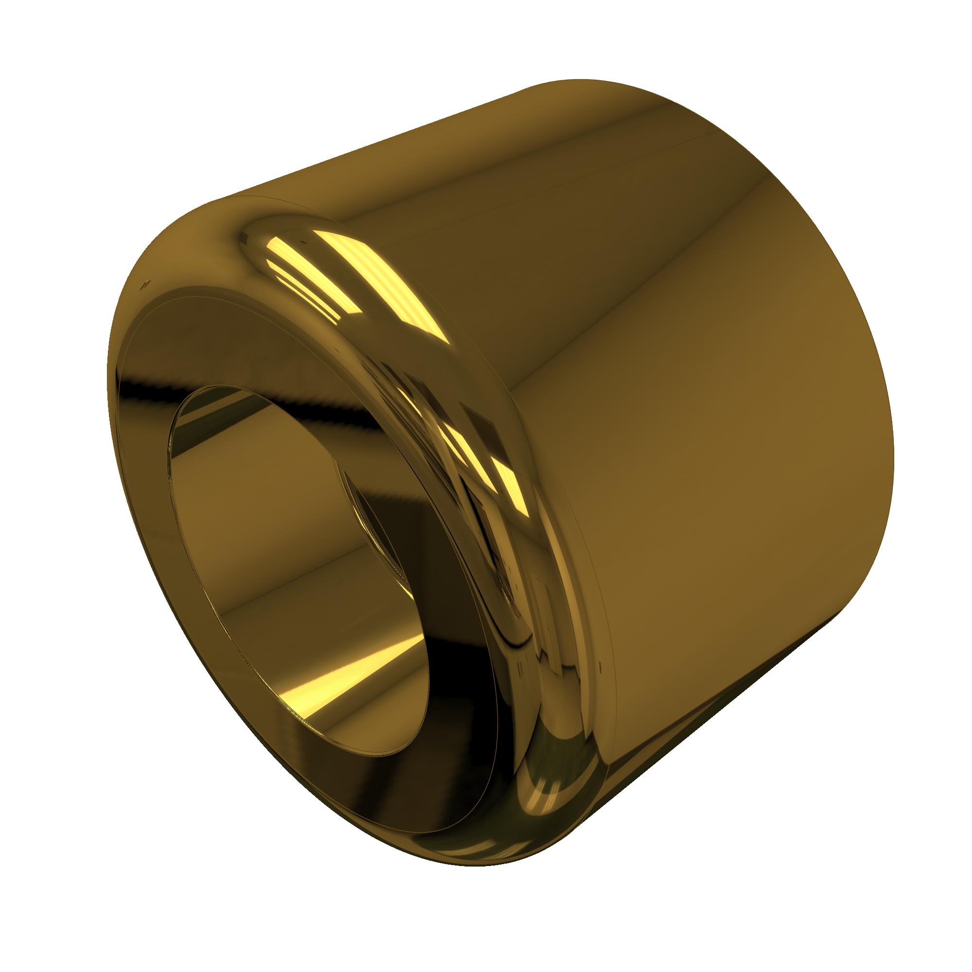 Bend Tooling - Mandrel Nose