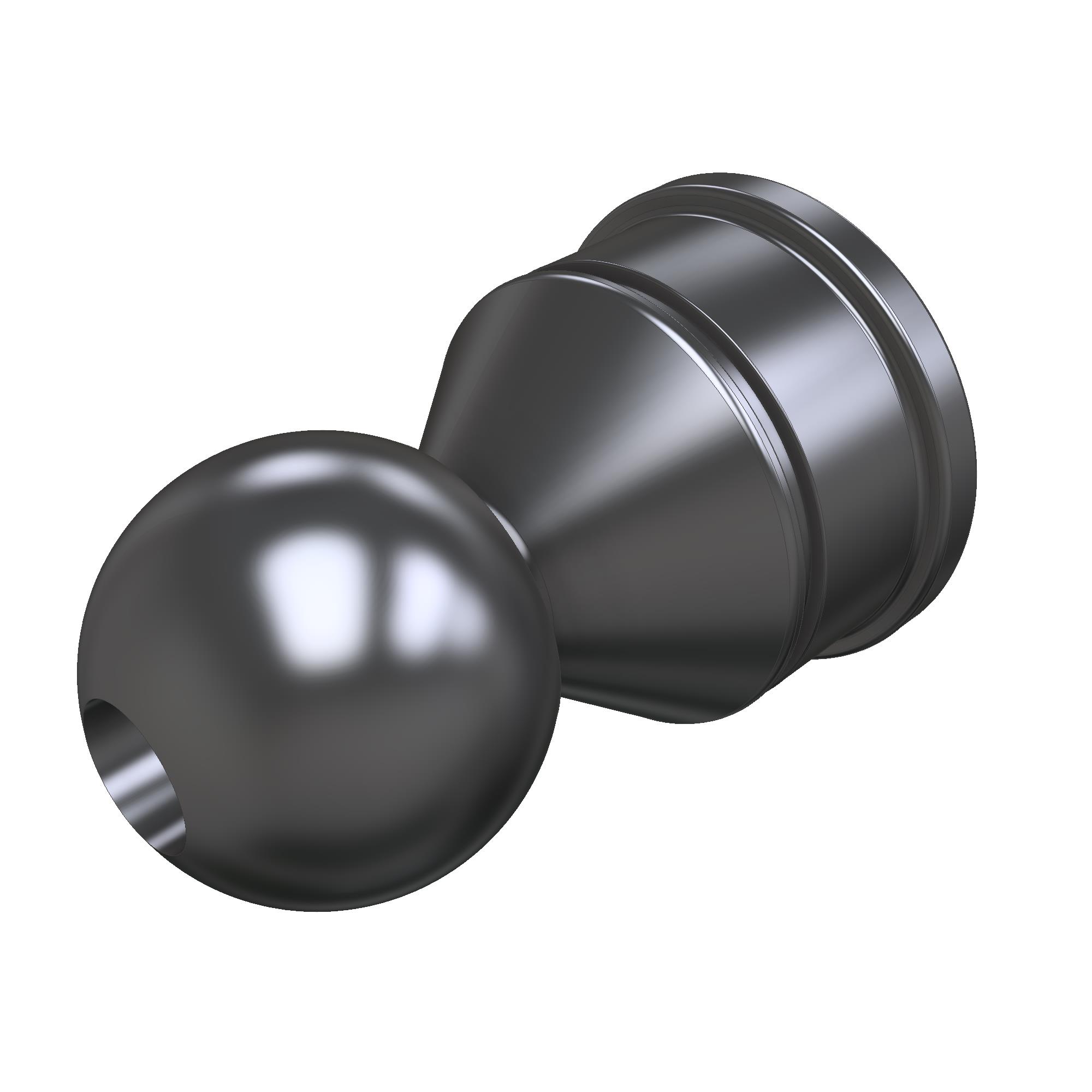 Bend Tooling - End Link