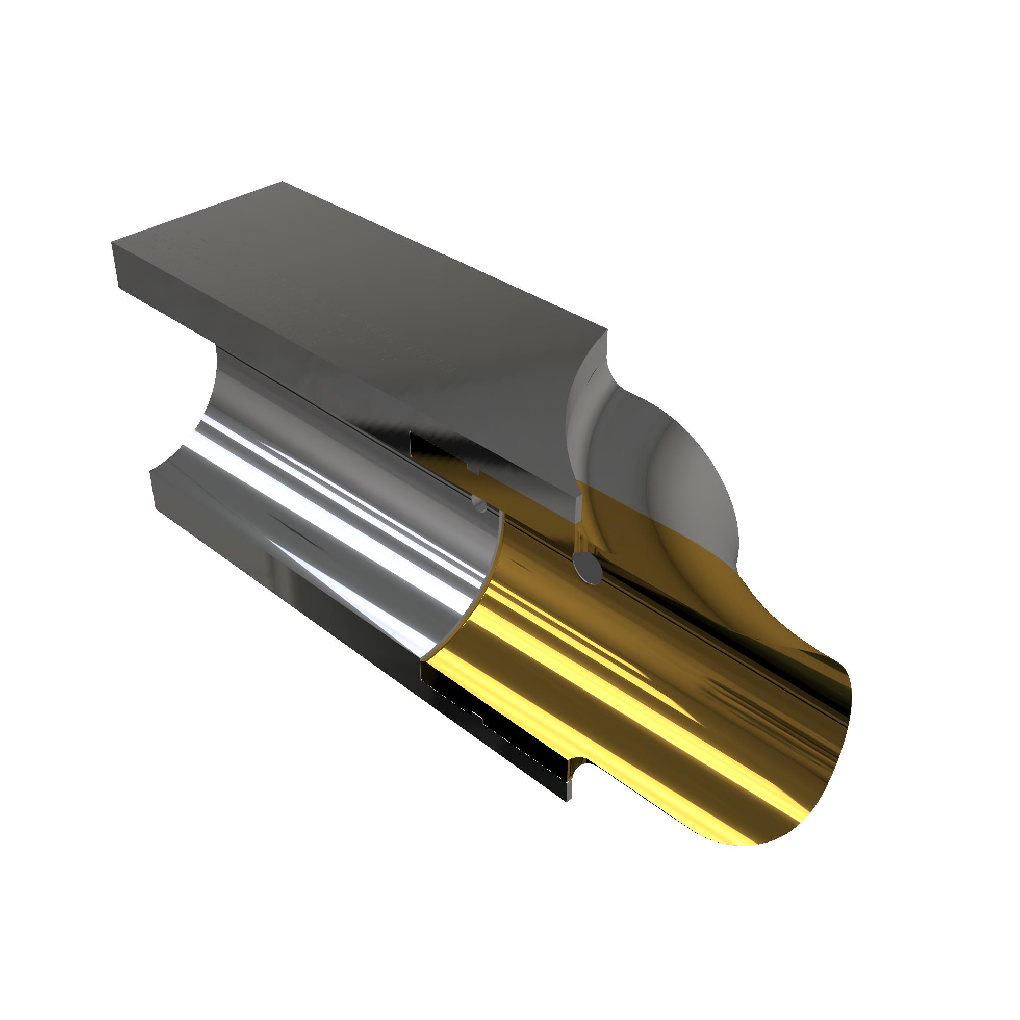 Bend Tooling - Wiper Assy