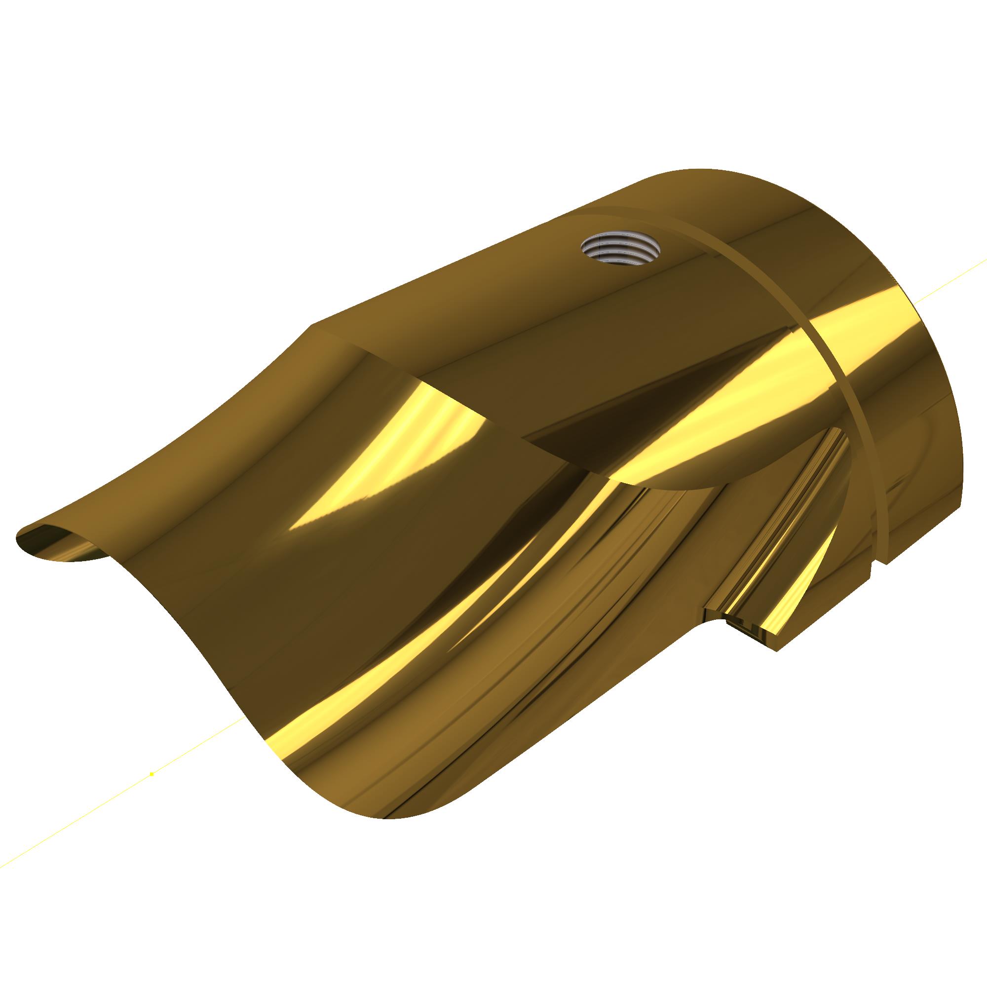 Bend Tooling - Standard Wiper Insert